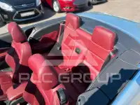 2011 Volkswagen EOS