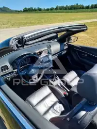 2011 Volkswagen EOS
