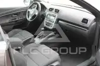 2011 Volkswagen EOS