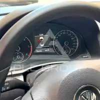 2011 Volkswagen EOS