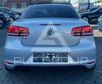 2011 Volkswagen EOS