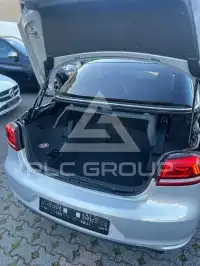 2011 Volkswagen EOS