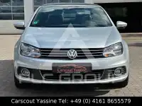 2011 Volkswagen EOS