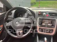2011 Volkswagen EOS