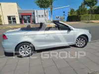 2011 Volkswagen EOS