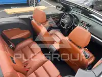 2011 Volkswagen EOS