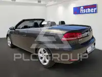 2011 Volkswagen EOS