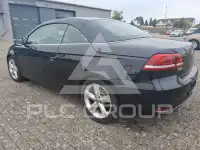 2011 Volkswagen EOS