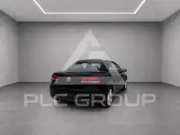2011 Volkswagen EOS