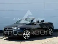 2011 Volkswagen EOS