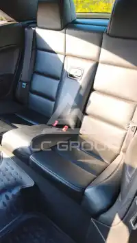 2011 Volkswagen EOS