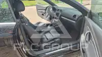 2011 Volkswagen EOS