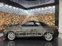 2011 Volkswagen EOS