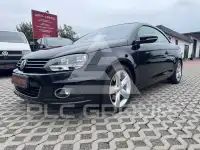 2011 Volkswagen EOS