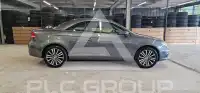2011 Volkswagen EOS