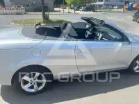 2011 Volkswagen EOS