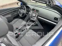 2011 Volkswagen EOS