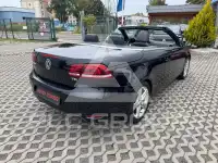 2011 Volkswagen EOS