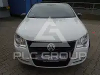 2011 Volkswagen EOS