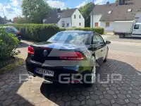 2011 Volkswagen EOS