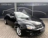 2011 Volkswagen EOS