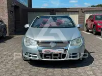 2011 Volkswagen EOS