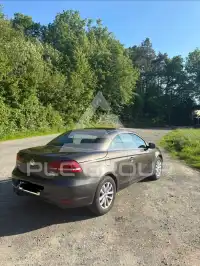 2011 Volkswagen EOS