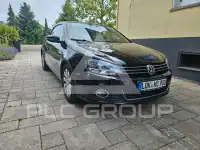 2011 Volkswagen EOS