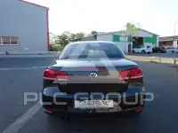 2011 Volkswagen EOS