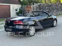 2011 Volkswagen EOS