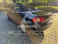 2011 Volkswagen EOS