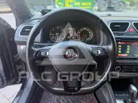 2011 Volkswagen EOS
