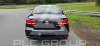 2011 Volkswagen EOS