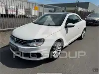 2011 Volkswagen EOS