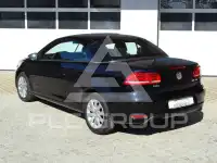 2011 Volkswagen EOS
