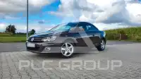 2011 Volkswagen EOS