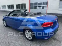 2011 Volkswagen EOS