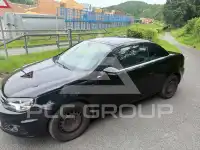 2011 Volkswagen EOS