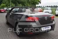 2011 Volkswagen EOS