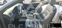 2011 Volkswagen EOS