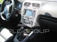 2011 Volkswagen EOS