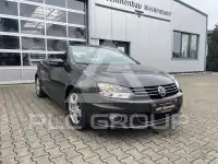 2011 Volkswagen EOS