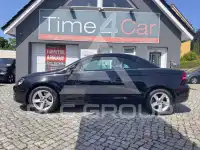 2011 Volkswagen EOS