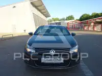 2011 Volkswagen EOS
