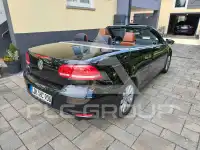 2011 Volkswagen EOS