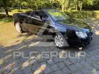 2011 Volkswagen EOS