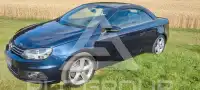 2011 Volkswagen EOS