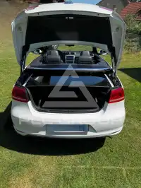 2011 Volkswagen EOS