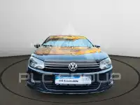2011 Volkswagen EOS