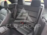 2011 Volkswagen EOS